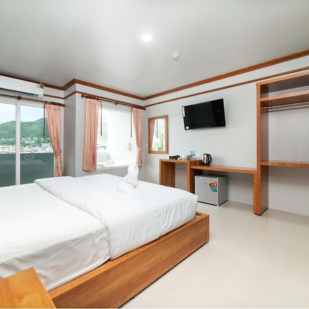 Gp House Phuket Patong Beach Εξωτερικό φωτογραφία