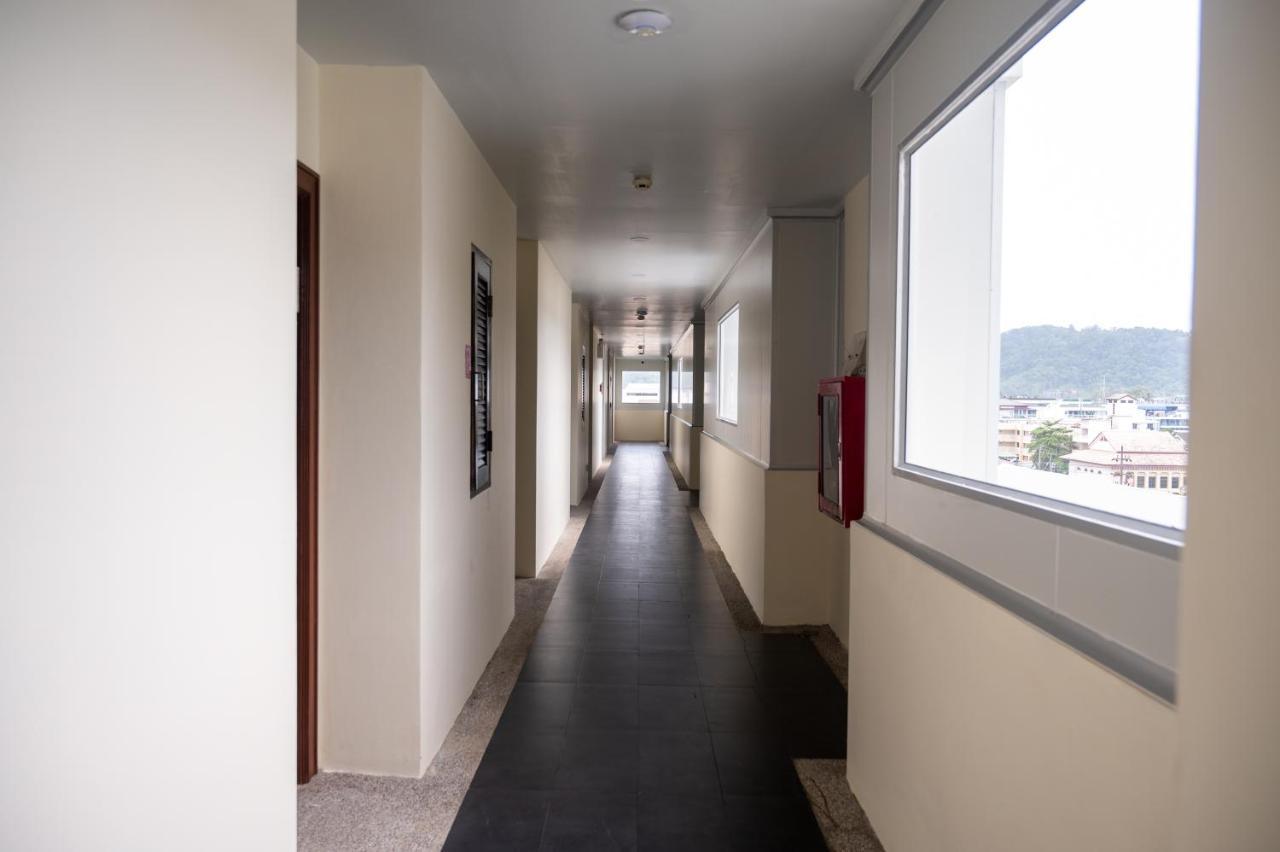 Gp House Phuket Patong Beach Εξωτερικό φωτογραφία