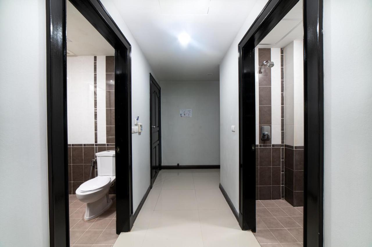 Gp House Phuket Patong Beach Εξωτερικό φωτογραφία