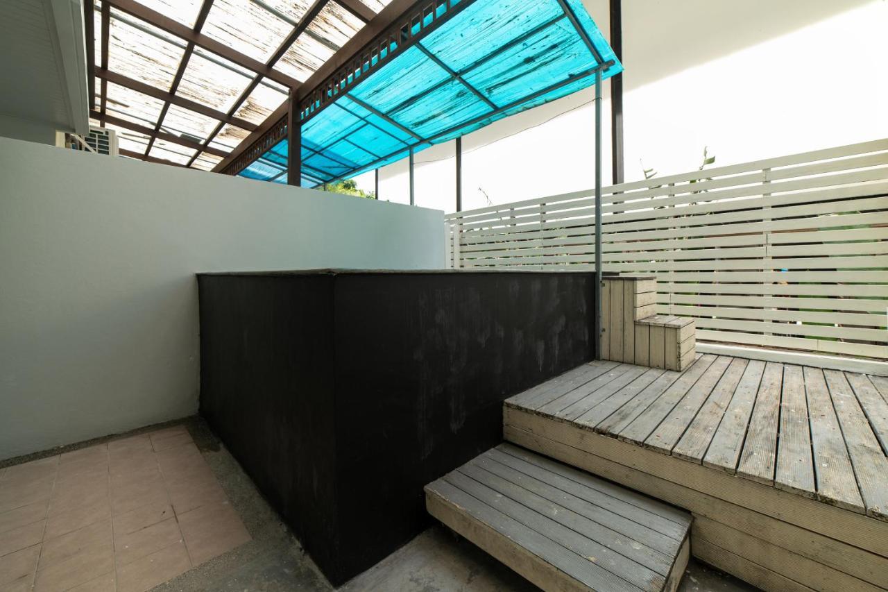 Gp House Phuket Patong Beach Εξωτερικό φωτογραφία