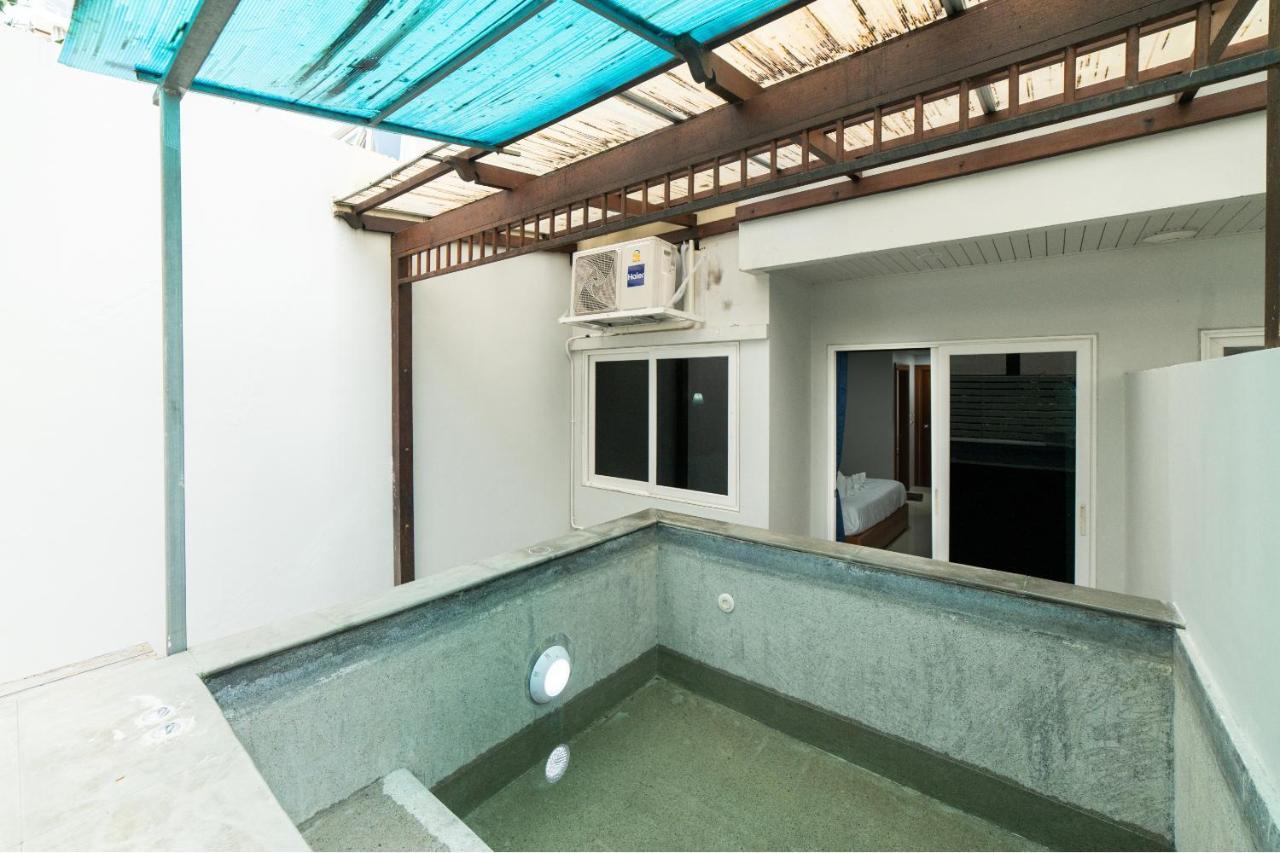 Gp House Phuket Patong Beach Εξωτερικό φωτογραφία