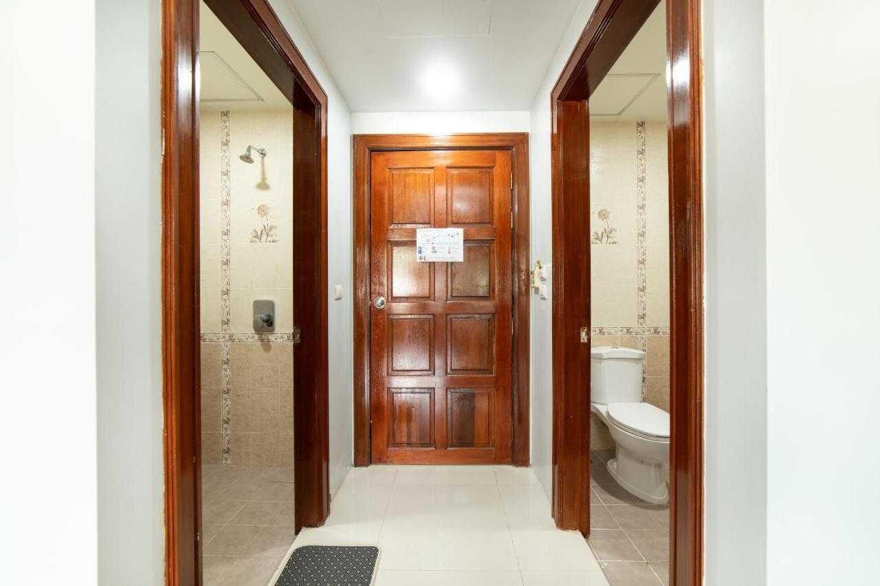 Gp House Phuket Patong Beach Εξωτερικό φωτογραφία