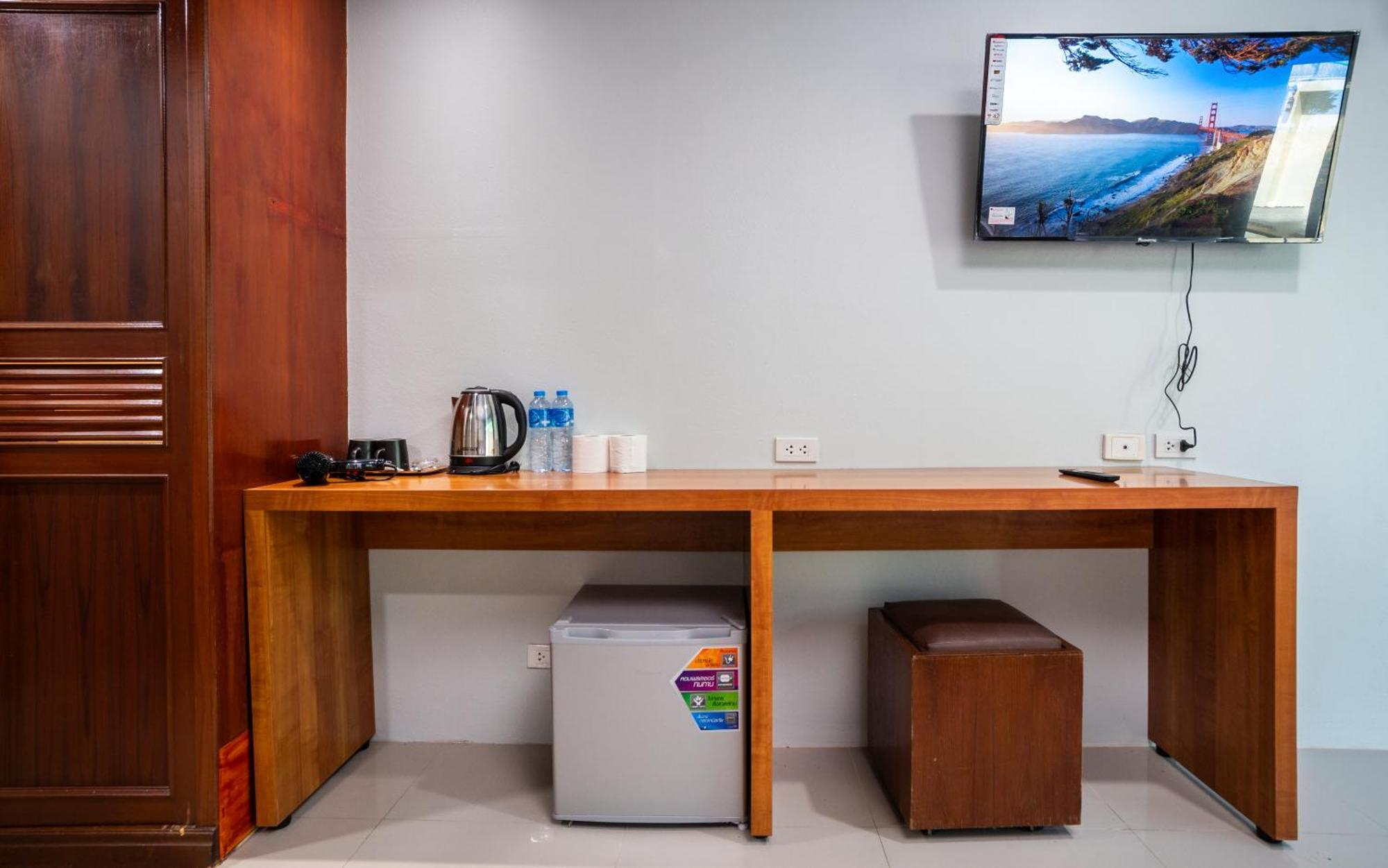 Gp House Phuket Patong Beach Εξωτερικό φωτογραφία