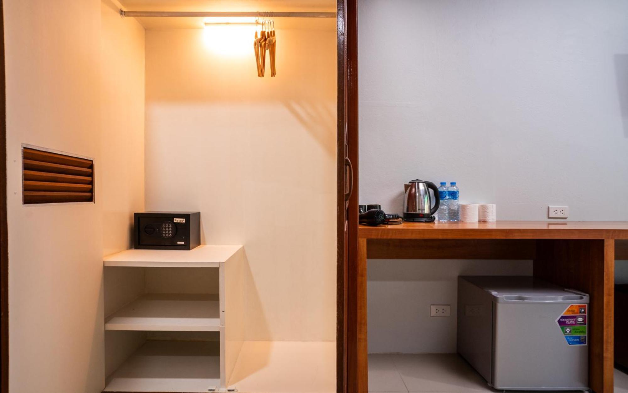 Gp House Phuket Patong Beach Εξωτερικό φωτογραφία