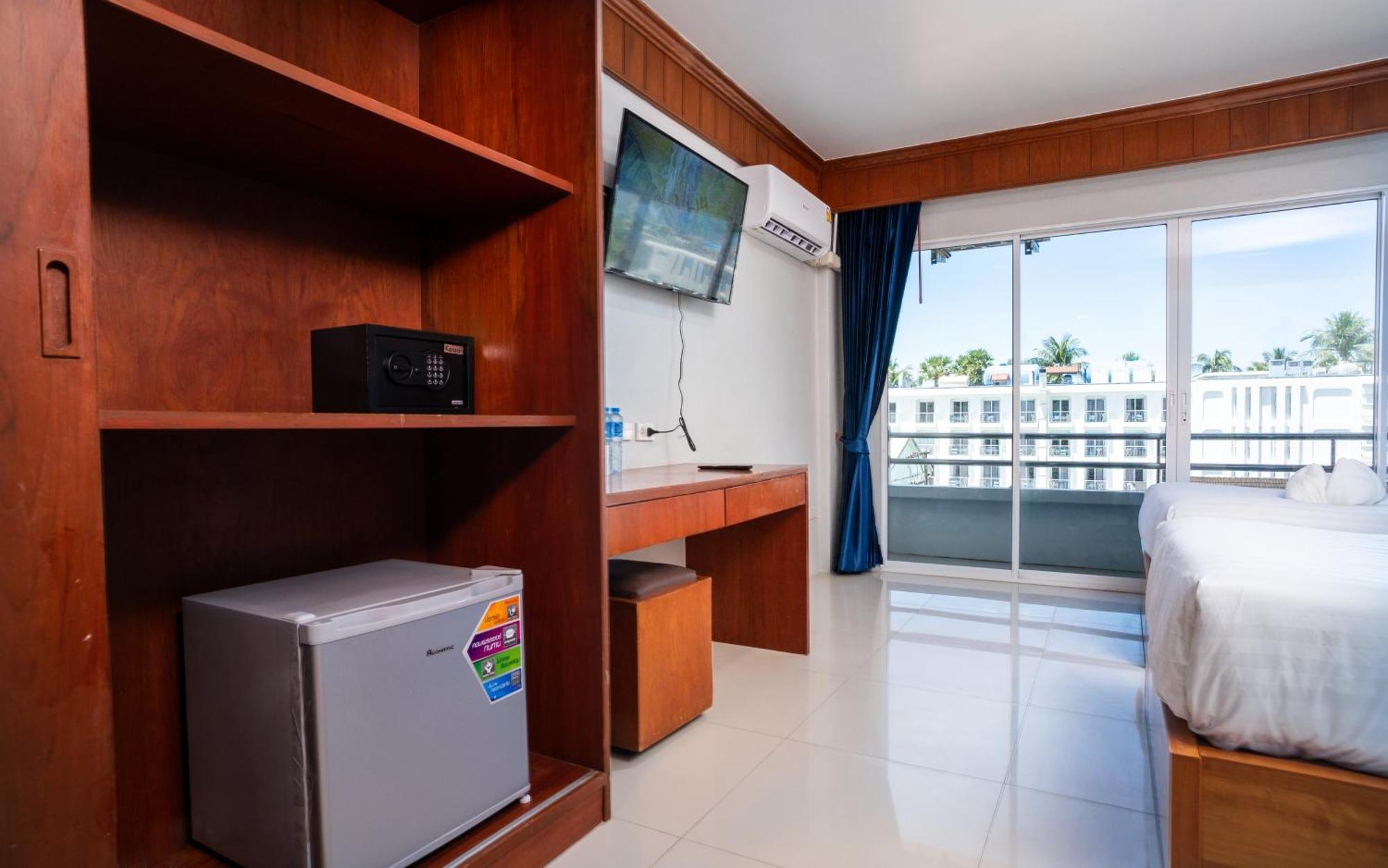 Gp House Phuket Patong Beach Εξωτερικό φωτογραφία