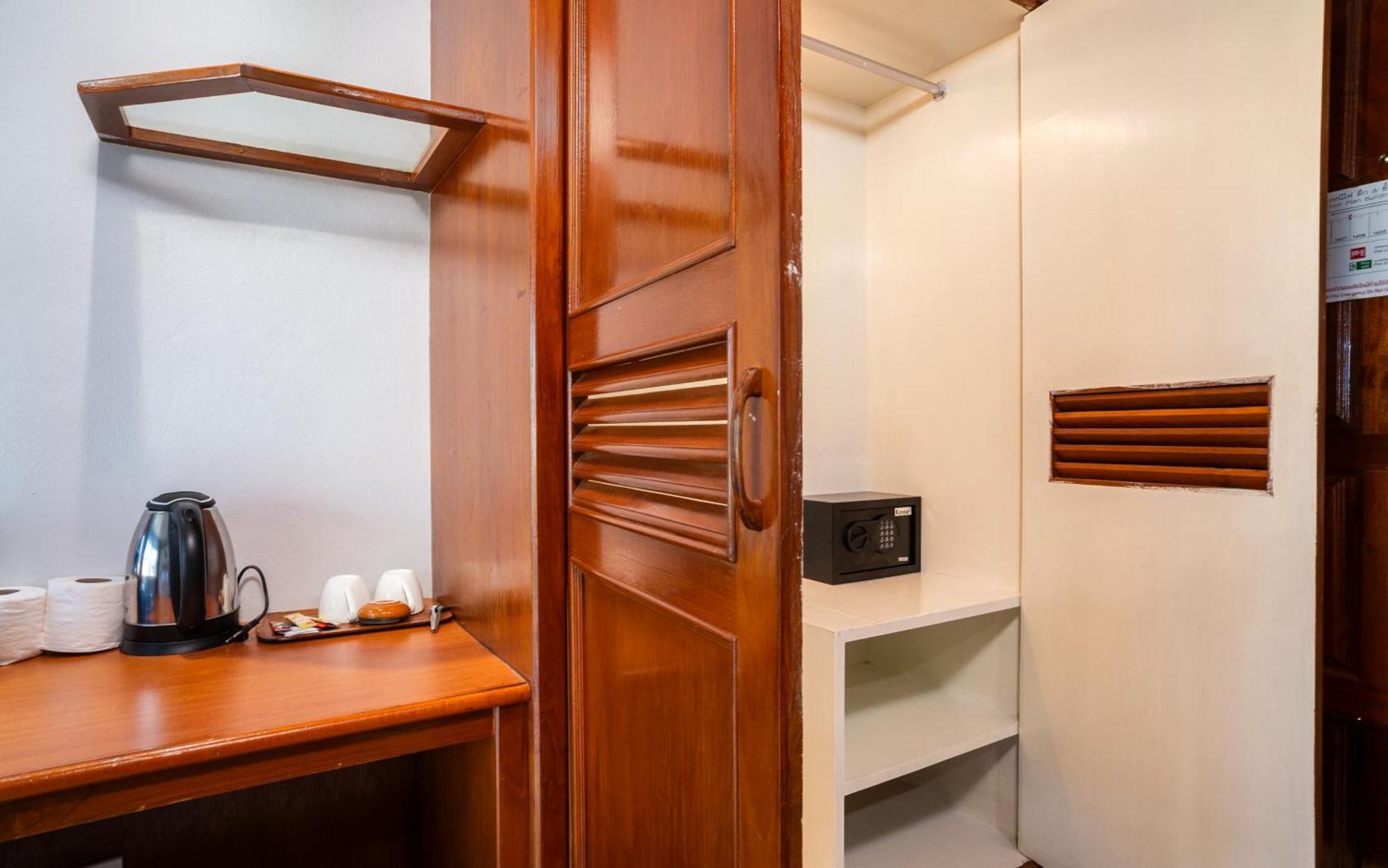 Gp House Phuket Patong Beach Εξωτερικό φωτογραφία