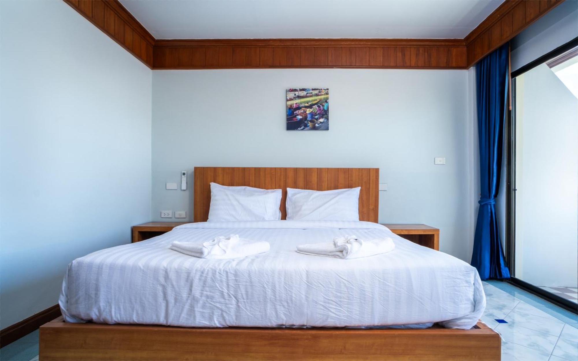 Gp House Phuket Patong Beach Εξωτερικό φωτογραφία