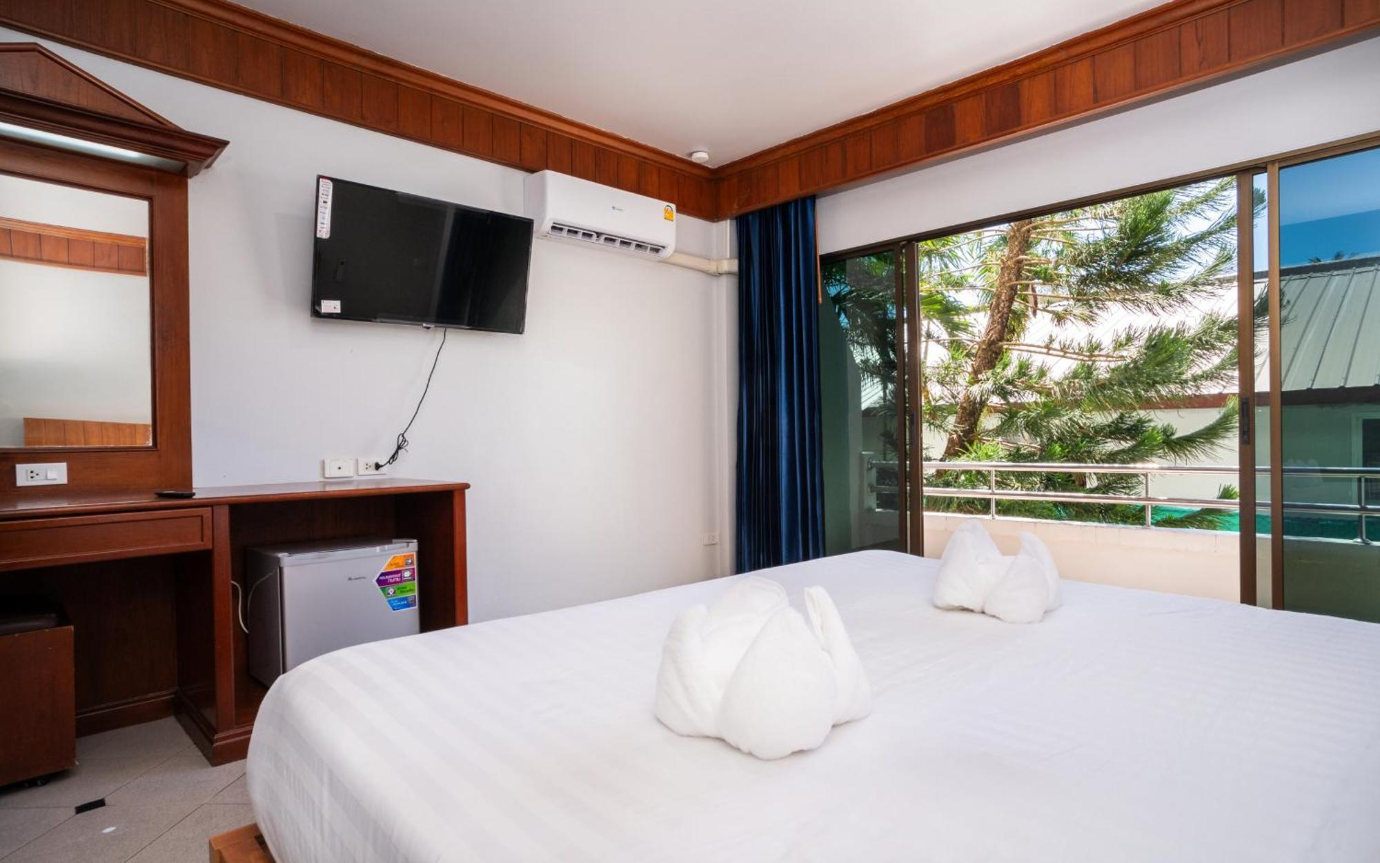 Gp House Phuket Patong Beach Εξωτερικό φωτογραφία