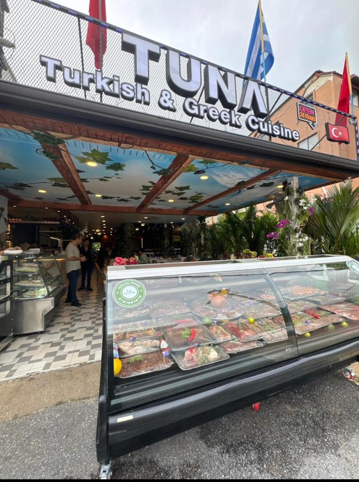 Gp House Phuket Patong Beach Εξωτερικό φωτογραφία
