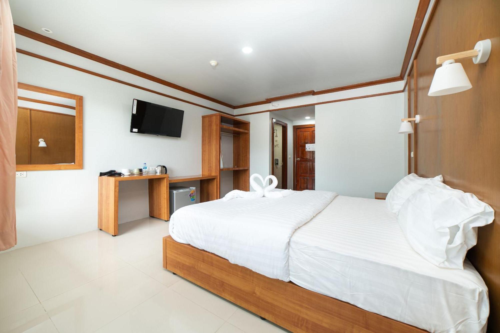 Gp House Phuket Patong Beach Εξωτερικό φωτογραφία