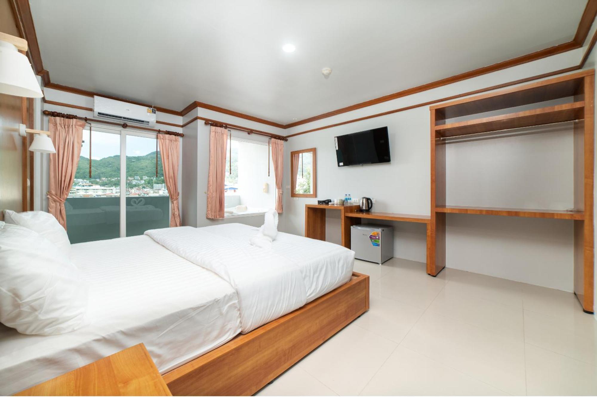 Gp House Phuket Patong Beach Εξωτερικό φωτογραφία